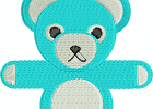 Pams baby set 020